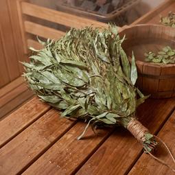 Веник из эвкалипта